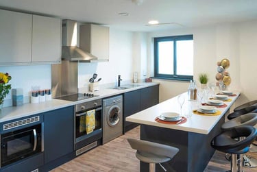 1 bed flat, Fletchamstead Highway, Canley, Coventry, CV49BY - Image 6